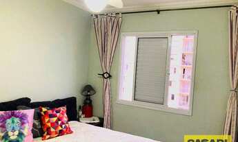 Imagem 7: Apartamento com 2 dormitórios à venda, 50 m² - Jardim Irajá - São Bernardo do Campo/SP