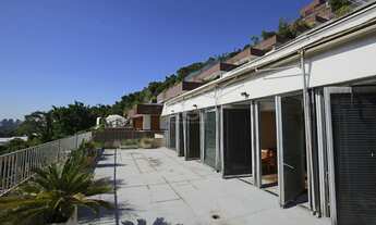 Imagem 6: Porto Alegre - Apartamento Padrão - Menino Deus