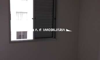 Imagem: São Paulo - Apartamento Padrão - AGUA