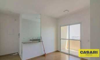 Imagem 1: Apartamento com 2 dormitórios, 56 m² - venda ou aluguel - Centro - São Bernardo do Campo/S