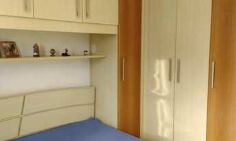 Imagem 6: Apartamento para Venda em São Bernardo do Campo, Demarchi, 2 dormitórios, 1 banheiro, 1 va