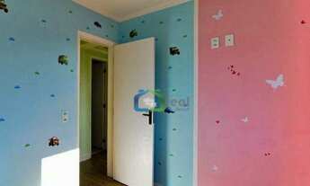 Imagem 6: Apartamento com 3 dormitórios à venda, 64 m² por R$ 320.000,00 - Morumbi - São Paulo/SP