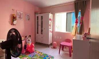 Imagem 4: Apartamento à venda no Condomínio Jardins Residence Club II - Teresina/PI