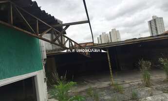 Imagem 5: São Paulo - Terreno Padrão - VILA PORTUGUESA