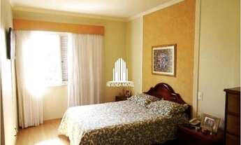 Imagem 7: VENDA - POMPÉIA APARTAMENTO 03 DORMITÓRIOS 2 VAGAS IMÓVEL: sute reformado chrrasquei