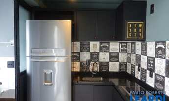 Imagem 5: APARTAMENTO - MORUMBI - SP