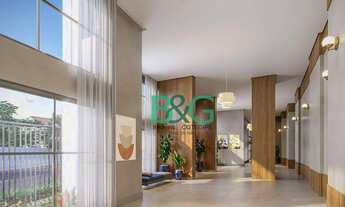 Imagem 4: Apartamento com 3 dormitórios à venda, 84 m² por R$ 771.125,00 - Vila Aricanduva - São Pau