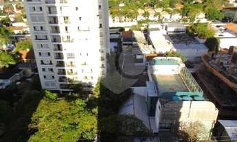 Imagem 2: Apartamento área nobre um por andar com 172,00 m2, 3 suítes, 3 vagas