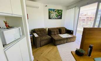 Imagem 4: Apartamento com 2 dormitórios para alugar, 79 m² - Riviera de São Lourenço - Bertioga/SP