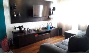 Imagem 7: São Paulo - Apartamento Padrão - BARRO BRANCO (ZONA NORTE