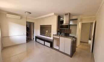 Imagem 3: Apartamento com 3 dormitórios à venda, 70 m² por R$ 380.000,00 - Condomínio Avalon - Horto