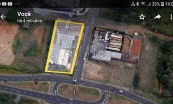 Imagem: área - Notre Dame - Campinas