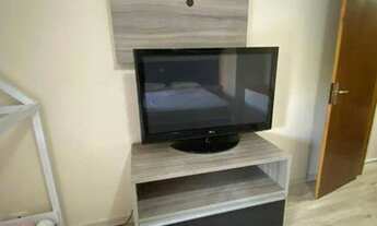 Imagem 5: Sobrado próximo ao terminal de onibus de pirutuba