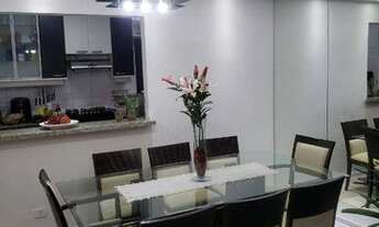 Imagem 4: Apartamento com 3 dormitórios à venda, 96 m² - Jardim do Mar - São Bernardo do Campo/SP