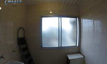 Imagem 4: Apartamento com 2 dormitórios para alugar, 69 m² por R$ 1.400,00/mês - Vila Arens I - Jund