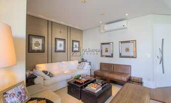 Imagem 6: Apartamento Venda Brooklin 183 m² 3 Dormitórios