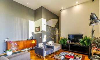 Imagem 7: Apartamento, 108 m² - venda por R$ 1.950.000,00 ou aluguel por R$ 14.090,00/mês - Brooklin