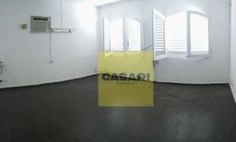 Imagem 6: Sobrado com 1 dormitório, 240 m² - venda ou aluguel - Jardim do Mar - São Bernardo do Cam