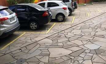 Imagem 6: Porto Alegre - Apartamento Padrão - Menino Deus