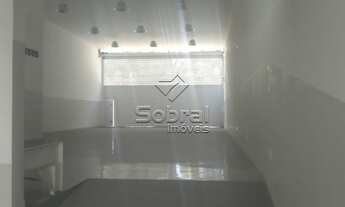 Imagem 4: SÃO PAULO - Galpão/Depósito/Armazém - Santana