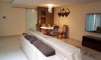 Imagem 4: Sobrado com 3 dormitórios à venda, 239 m² - Nova Petrópolis - São Bernardo do Campo/SP