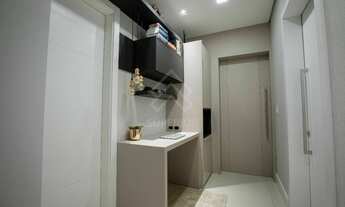 Imagem 7: Apartamento mobiliado no Marine Vision na Beira Rio em Itajaí/SC