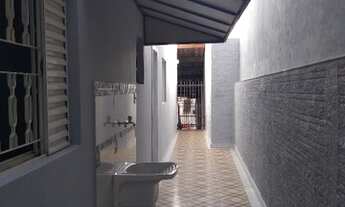 Imagem 3: Casa Vila Barão