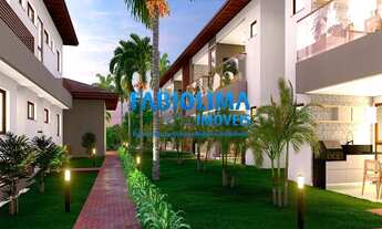 Imagem 4: CAMAÇARI - Apartamento Padrão - ITACIMIRIM