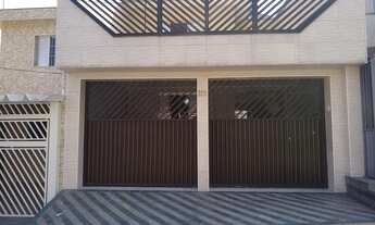 Imagem: Sobrado com 2 dormitórios à venda, 222