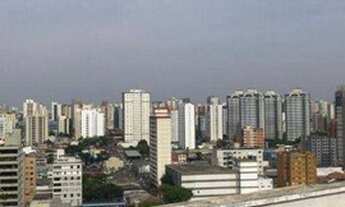 Imagem 3: Cobertura com 4 dormitórios à venda, 213 m² - Jardim Santo André - Santo André/SP