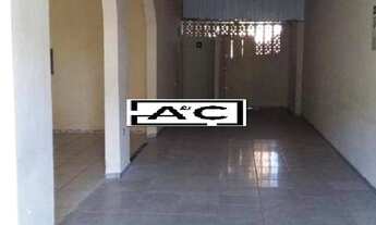 Imagem 7: Sobrado com 2 Dormitórios, 270 m² - venda por R$ 700.000 ou aluguel por R$ 3.000/mês - Jar