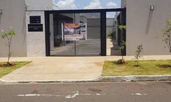 Imagem 2: Casa de condomínio para venda tem 64 metros quadrados com 2 quartos