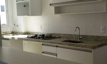 Imagem 3: APARTAMENTO - RESIDENCIAL NOVA ERA - SP