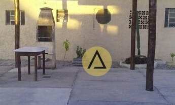 Imagem 6: Casa com 2 dormitórios à venda, 60 m² por R$ 150.000,00 - Reduto da Paz - Rio das Ostras/R