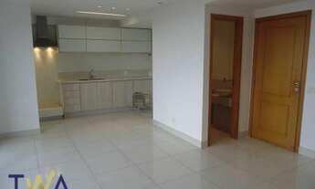 Imagem 4: Apartamento com 2 dormitórios à venda, 74 m² por R$ 1.250.000,00 - Vila da Serra - Nova Li