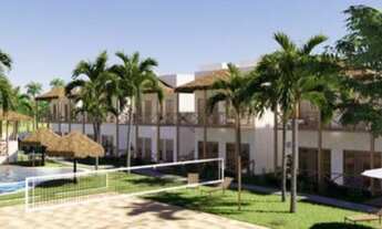 Imagem 7: Casa para venda possui 64 metros quadrados com 2 quartos em Centro - Cajueiro da Praia - P