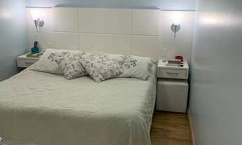 Imagem 4: Apartamento a venda padrão Cyrela 108m² 3 quartos 1 suite varanda Grill