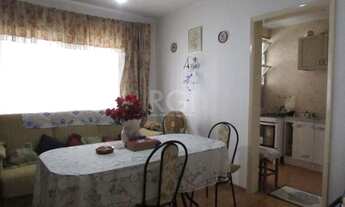 Imagem 3: Porto Alegre - Apartamento Padrão - Floresta