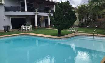 Imagem 3: MARAVILHOSA-CASA SANTA MARINA-984m - 9 QTOS 7 SUÍTES