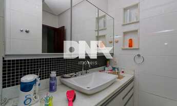 Imagem 6: Rio de Janeiro - Apartamento Padrão - Copacabana