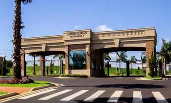 Imagem: Ribeirão Preto - Loteamento/Condomínio