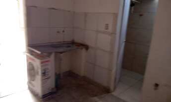 Imagem 6: Uma casa em vila