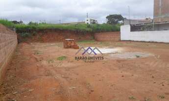 Imagem: Terreno à venda, 440 m² por R$ 440.000,00