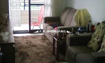 Imagem 7: Praia Grande - Apartamento Padrão - SOLEMAR