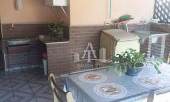 Imagem 7: Casa com 3 dormitórios à venda, 250 m² por R$ 585.000,00 - Jardim Paulista - Barueri/SP