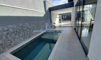 Imagem 5: Casa à venda em Loteamento Riviera