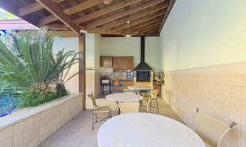 Imagem 7: Casa com 4 dormitórios à venda, 900 m² por R$ 7.500.000 - Jardim dos Estados - São Paulo/S