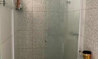 Imagem 3: Vendo Casa com psina no alto do turu