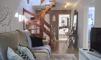 Imagem: Porto Alegre - Apartamento Padrão - São