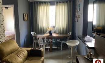 Imagem: Apartamento (tipo - padrao) 2 dormitórios